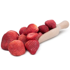 FiloLilo – Truskawka liofilizowana (cała) 100 g