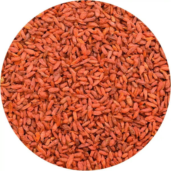 Vivarini – Jagody goji suszone 250 g
