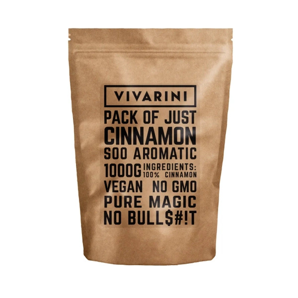 Vivarini – Cynamon (mielony) 1 kg