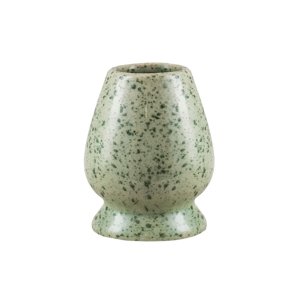 Kusenaoshi – Ceramiczna podstawka pod Chasen – Rokku