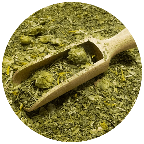 Verde Mate Green IPA - Produkt