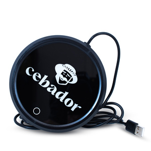 Podgrzewacz USB pod kubek / matero – do yerba mate i herbat