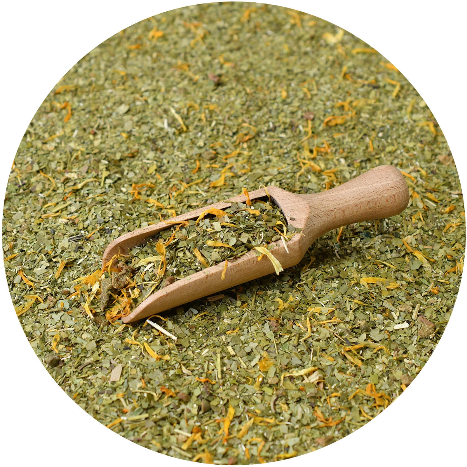 Verde Mate Green Autumn Pear - Produkt