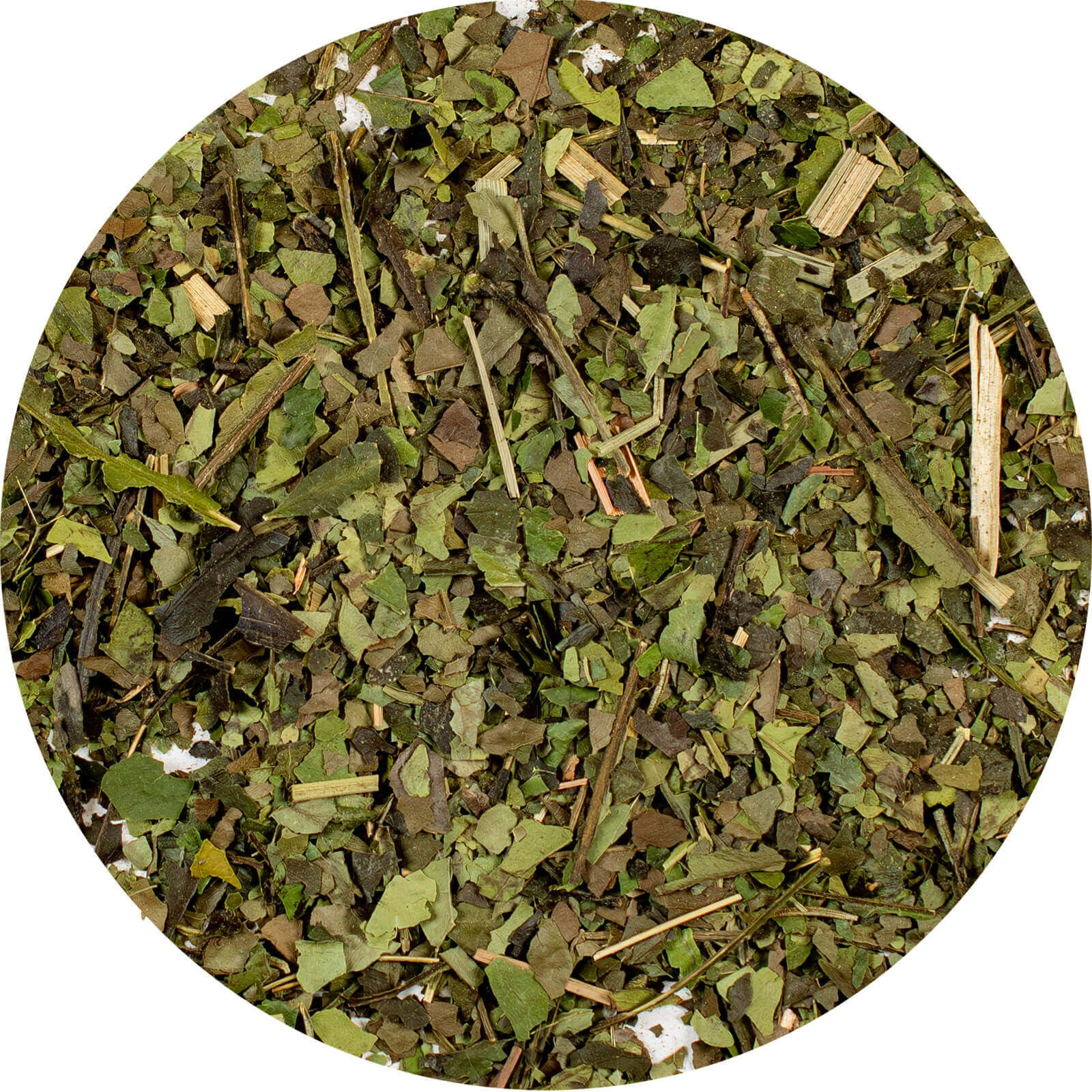 Guayusa Pachamama Cannabis