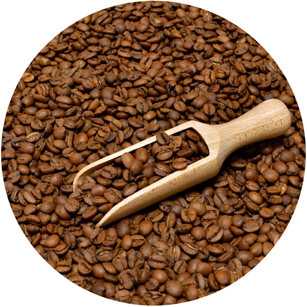 Zestaw kawa Coffee Broastery Brazil Guaxupe 3x1kg (3kg)