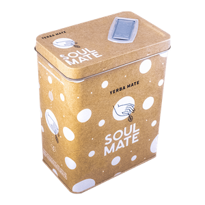 Yerbera – Puszka z Soul Mate Despalada 0,5kg