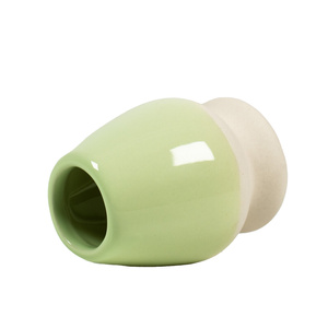 Kusenaoshi – Ceramiczna podstawka pod Chasen – Kibou