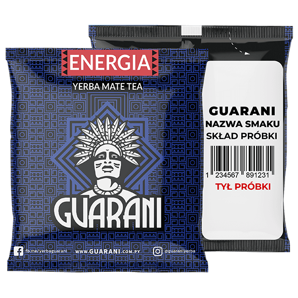 Zestaw Yerba Verde Mate Green 10x50 Matero Diament