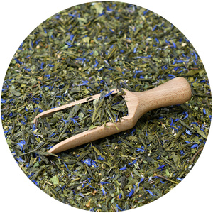 Aromantra x Mary Rose – Herbata zodiakalna – Wodnik (zielona) 50 g