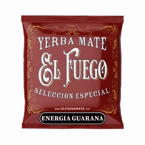 ZESTAW dla Dwojga Yerba Mate Tykwa Bombilla 10x50g