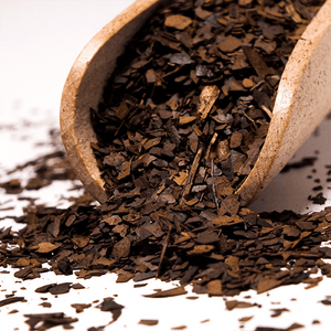 Yerba Verde Mate Green Coffee Toasted Prażona 50g