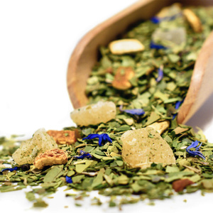 Zestaw Yerba Mate dla dwojga Bombilla Matero 1000g