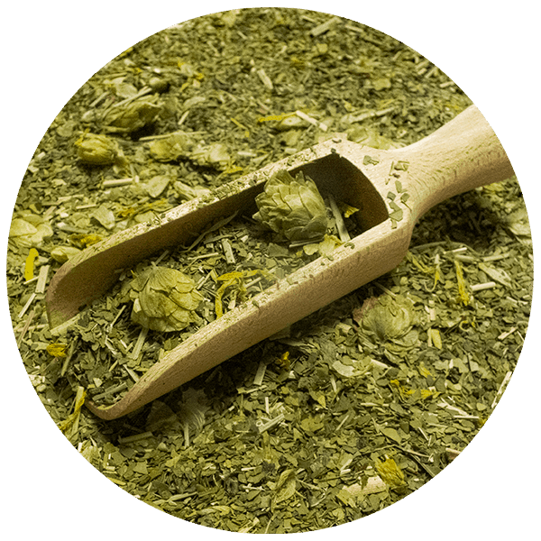 Verde Mate Green IPA 0,5 kg