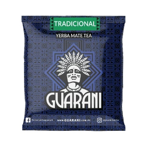 Zestaw startowy Yerba Mate Tykwa Bombilla 10x50g