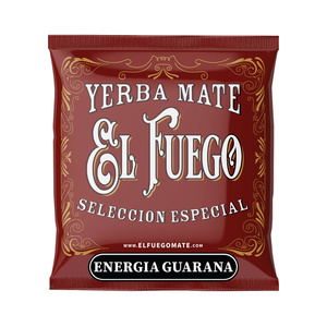 Zestaw próbek Yerba Mate 10x50g 500g + akcesoria