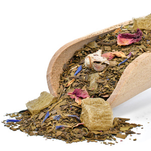 Verde Mate Green Advocaat - Tostada 50 g