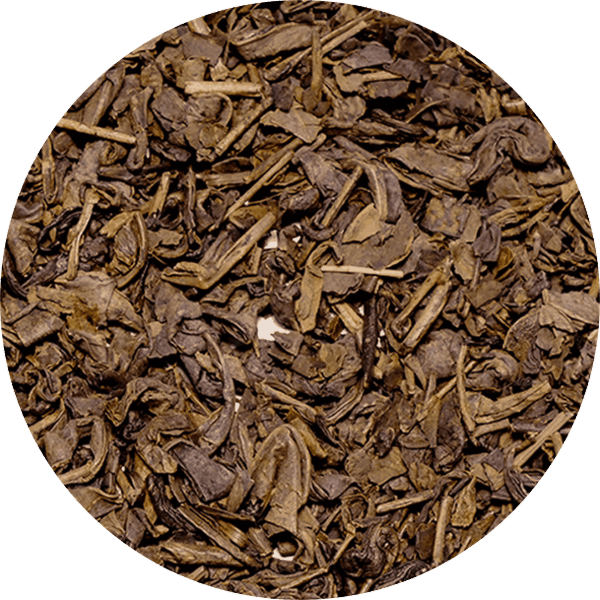 Herbata zielona Gunpowder 1 kg