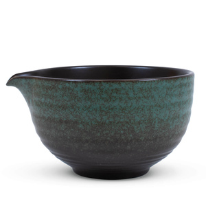 Matchawan – Ceramiczna miseczka do matchy z dzióbkiem – Umi