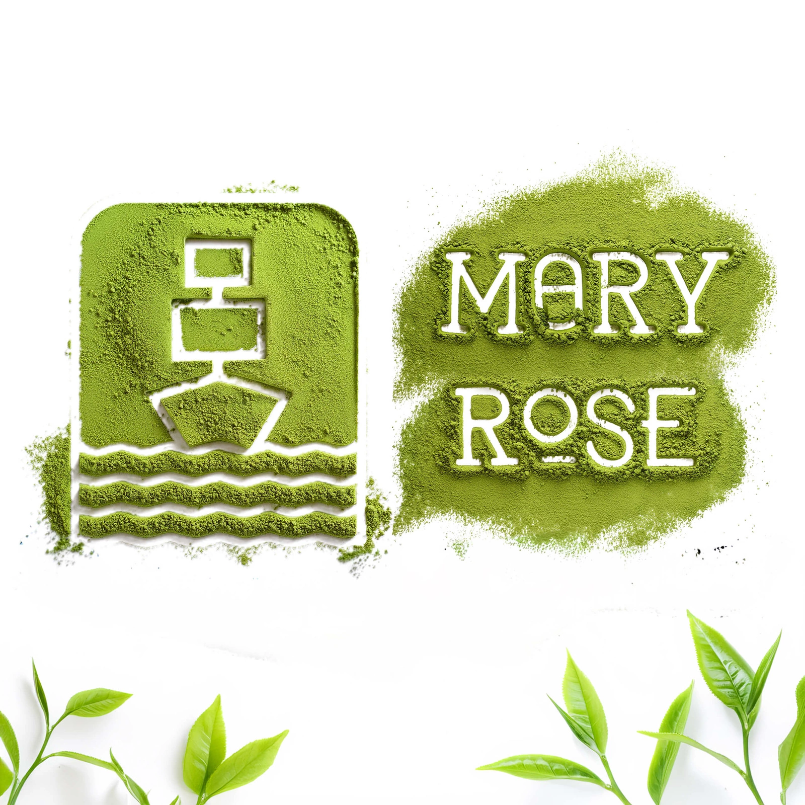 Herbata Mary Rose