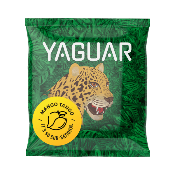 ZESTAW Yerba Mate akcesoria dla dwojga 10x50g