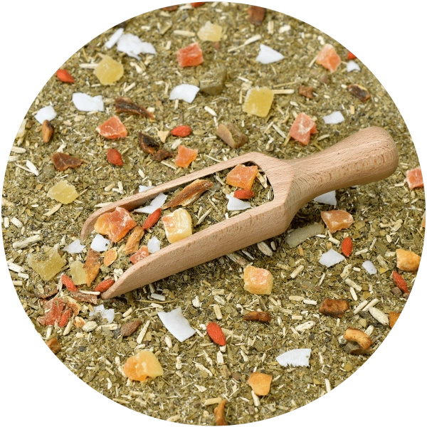 Guarani Exotic Rain 50 g
