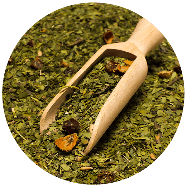 Verde Mate Green Herbal Energy 0,5kg