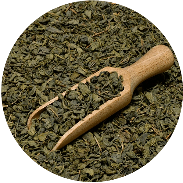 Herbata Mary Rose Gunpowder