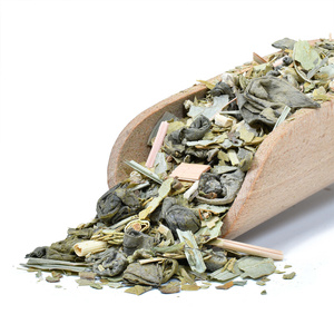 Zestaw Yerba Mate Rio Parana DLA DWOJGA Matero Bombilla