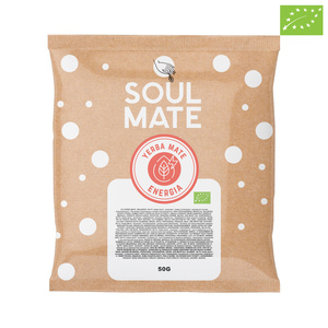 Zestaw Yerba Mate: próbki 10x50g + Matero + Bombilla