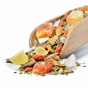 Zestaw yerba mate 2x500g Guarani + tykwa