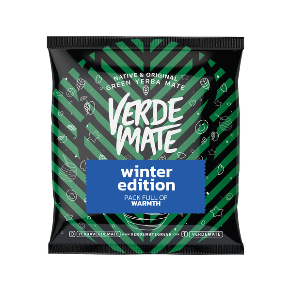 Zestaw Yerba Mate Matero bombilla DLA DWOJGA