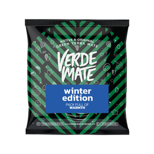 Zestaw Yerba Mate Matero bombilla DLA DWOJGA