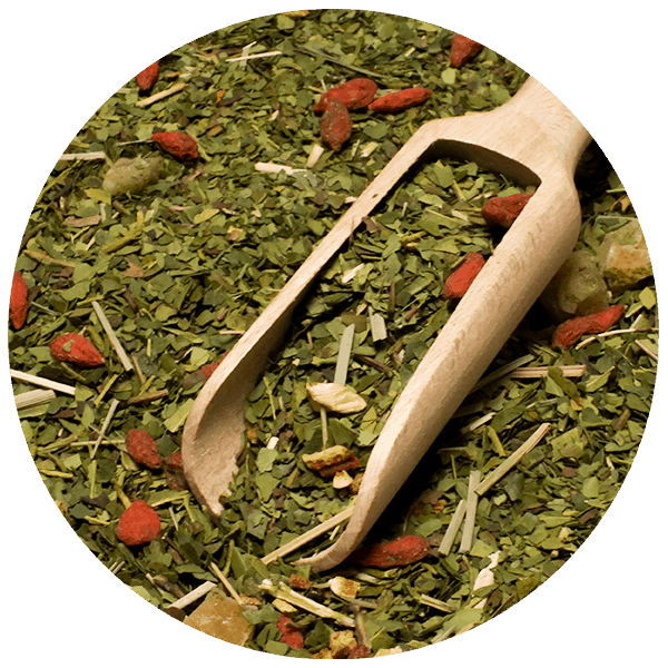 Verde Mate Green Terere 0,5kg