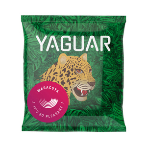 Zestaw yerba mate 50g + tykwa