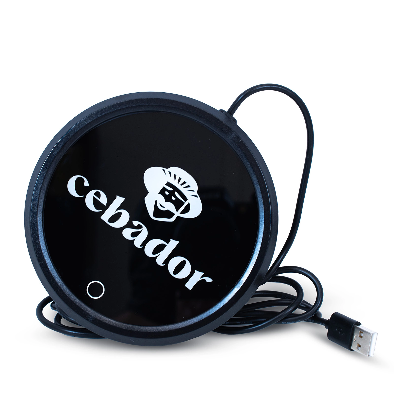Podgrzewacz USB pod kubek / matero