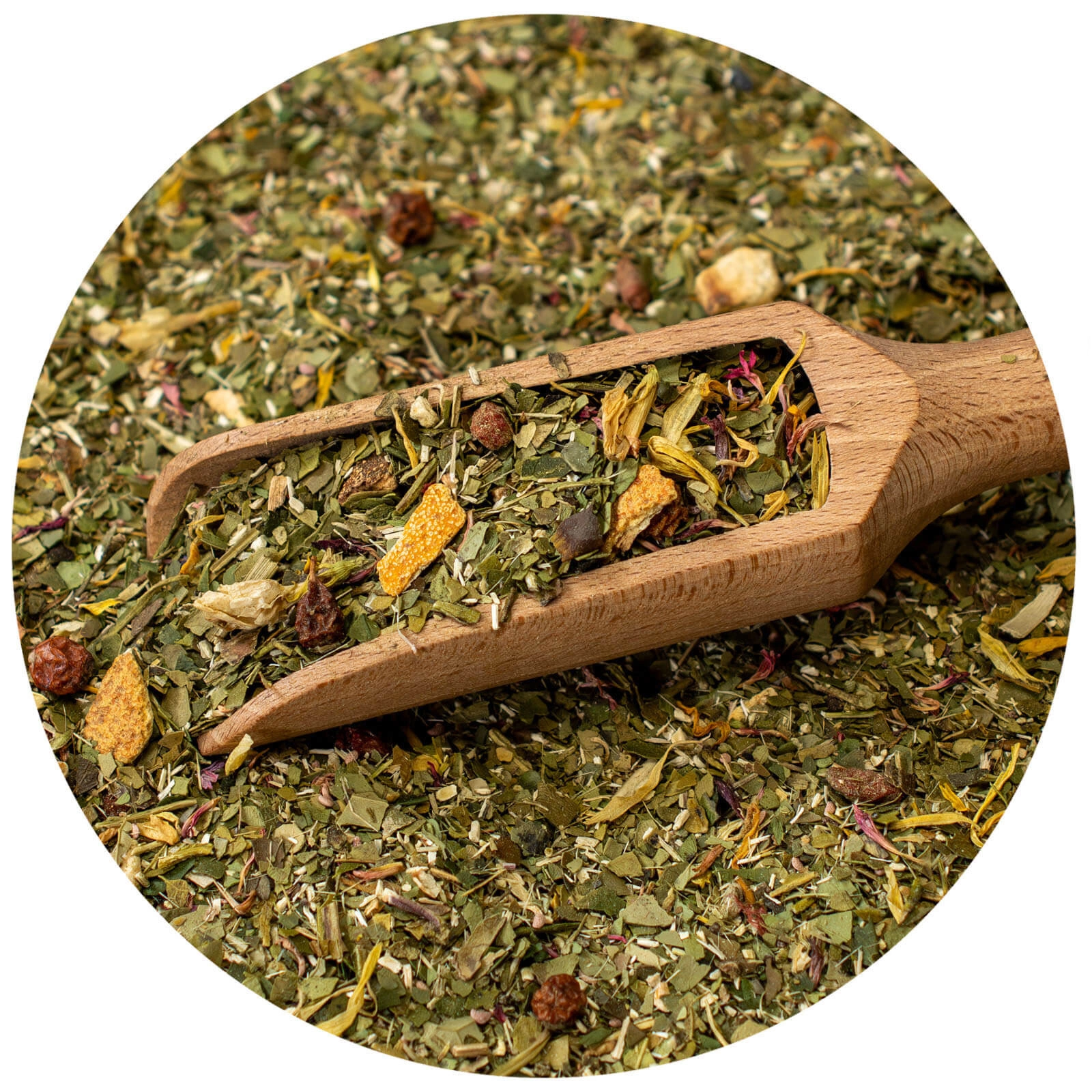 Verde Mate Green Rainbow - Produkt
