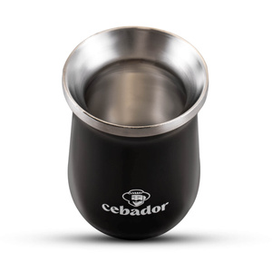 Zestaw Yerba Mate Verde Mate Mas IQ 500g 0,5kg Yerbomos + TermoMate + Bombilla