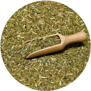 Zestaw Yerba Mate Energia DLA DWOJGA Matero Bombilla