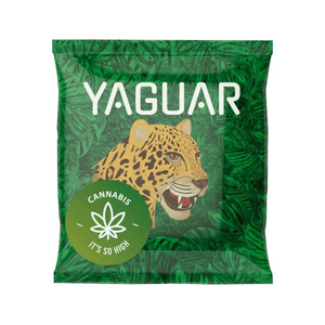 Zestaw prezentowy Yerba Mate 500g Tykwa 10x50g