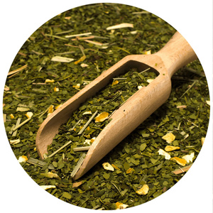 Trio Yerba Verde Mate na START dla początkujących