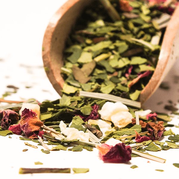 Verde Mate Green Dragon 0,5kg