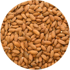 Vivarini – Migdały naturalne (ciemne) 250 g