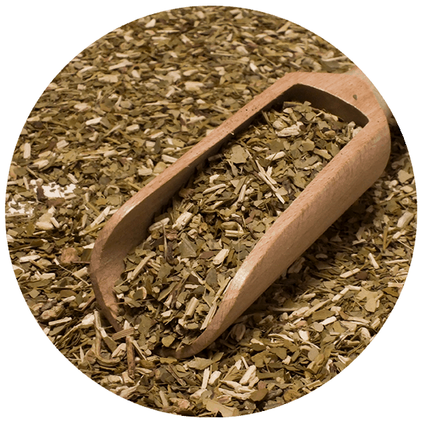 Zestaw Yerba Mate Energia różne rodzaje 5x0,5kg