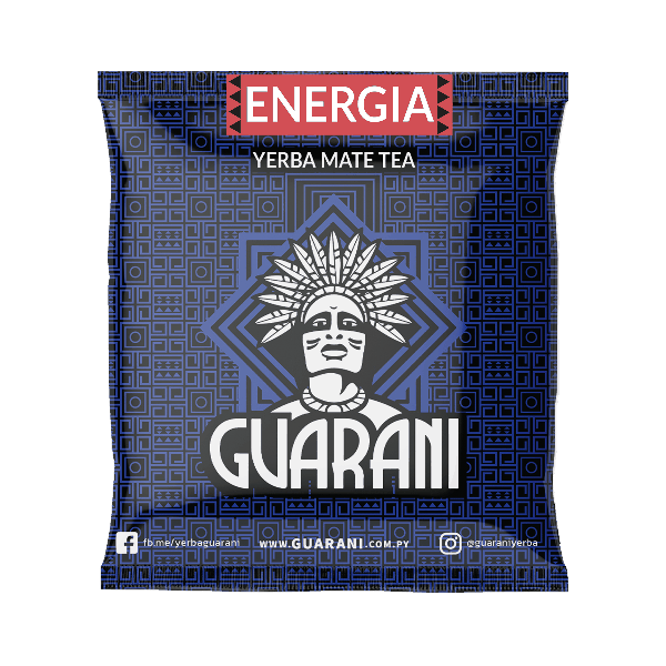Guarani Energia 50g