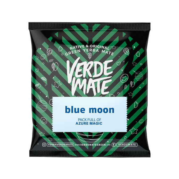 Zestaw Yerba Mate 3x50g + Yerbomos X OUTDOOR