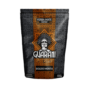 Guarani Boldo Menta 0,5kg