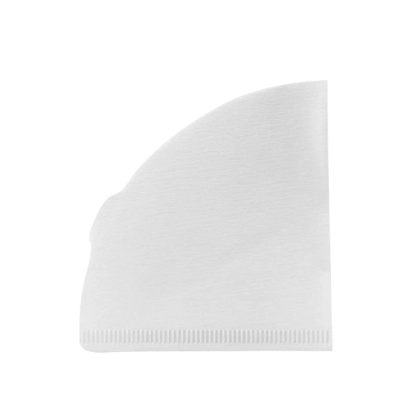 Filtry papierowe do dripa Hario V60-01 (100 sztuk)