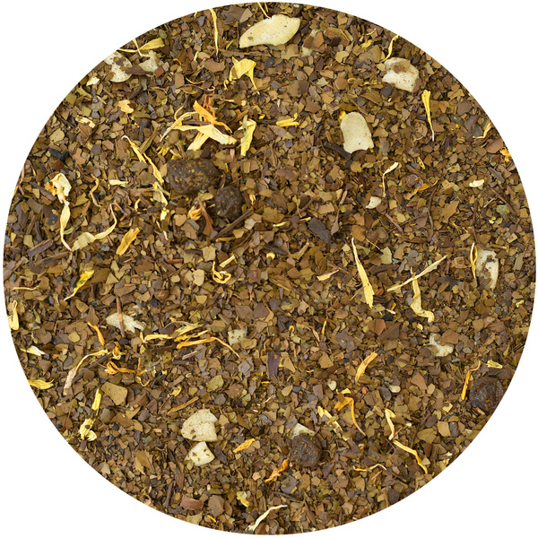 Verde Mate Green Amaretto - Tostada 0,4 kg