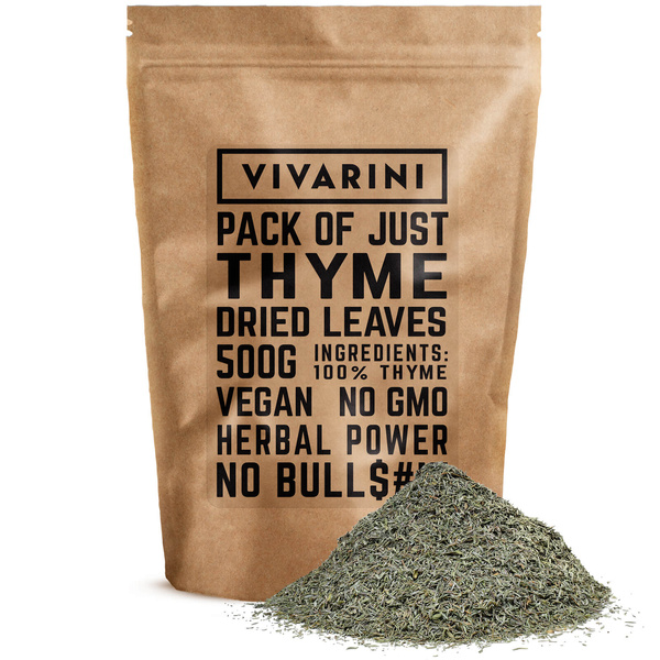 Vivarini – Tymianek 0,5 kg