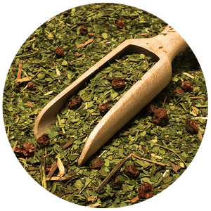 Yerba Verde Mate Green Katuava 50g
